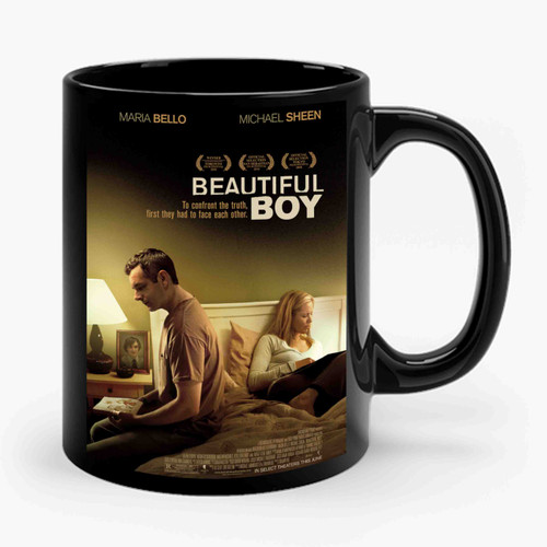 Beautiful Boy Movie Ceramic Mug