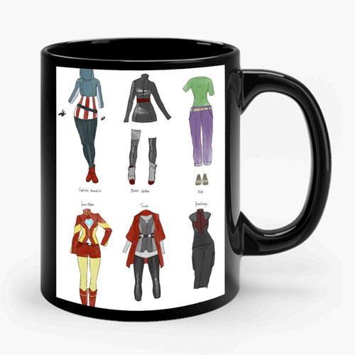 Best Gurren Lagann Ceramic Mug