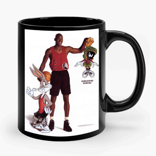 Best Michael Jordan Ceramic Mug