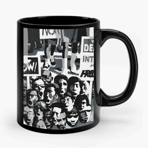 Birmingham Museum Of Art Ceramic Mug