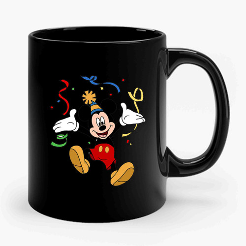 castle of illusion starring mickey mouse minnie mouse donald duck Ceramic Mug
