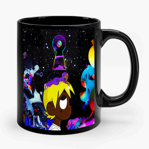 Eternal Atake Lil Uzi Vert Luv Vs World 2 2020 Ceramic Mug
