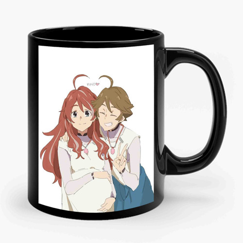 Find More Anime Baby Darling In The Franxx Ceramic Mug Find More Anime Baby Darling In The Franxx Ceramic Mug