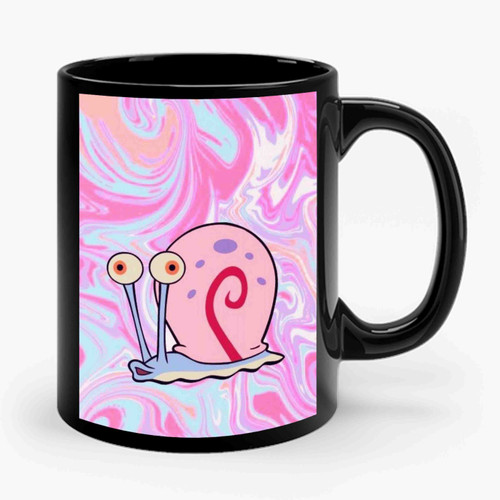 Gary I Remember When Gary Got Lost Ceramic Mug
