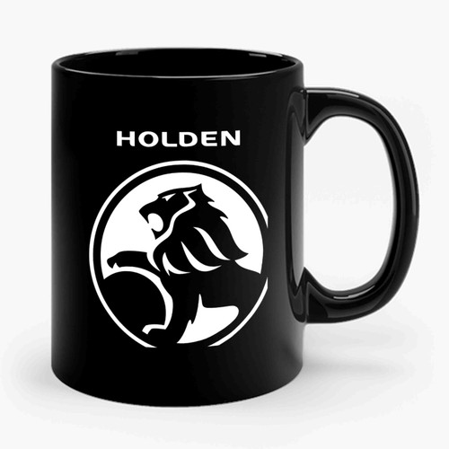 Holden Ceramic Mug