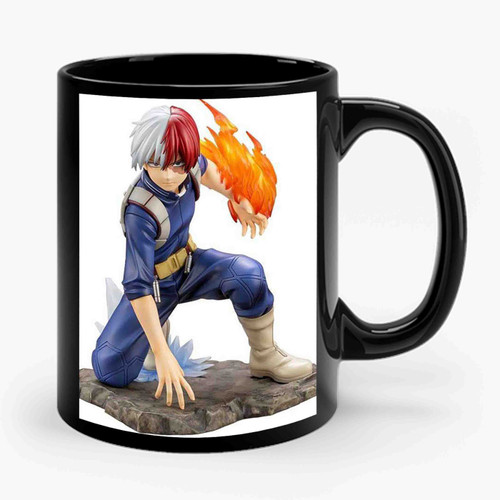 Kotobukiya My Hero Academia Ceramic Mug