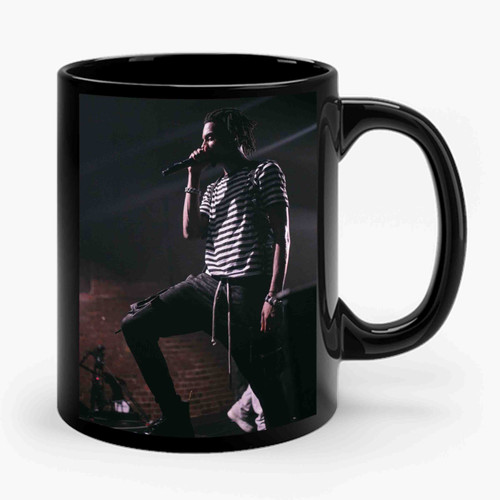 Leandro Ribeiro Ceramic Mug
