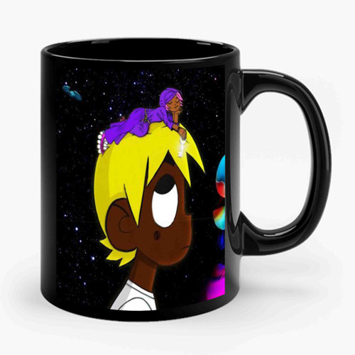 Lil Uzi Vert 1 Ceramic Mug