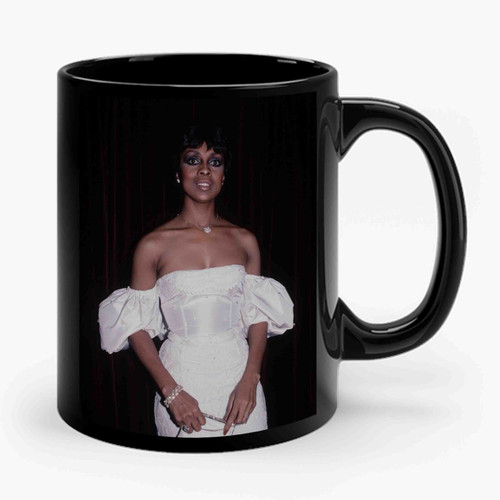 Lola Falana Picture Appreciation Thread Ceramic Mug