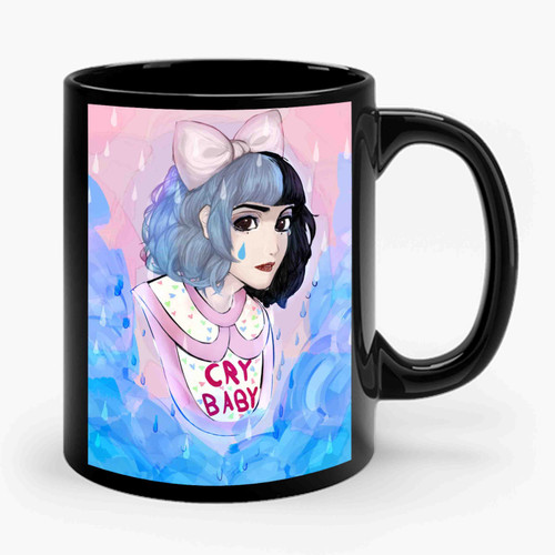 Melanie Martinez Art 2 Ceramic Mug