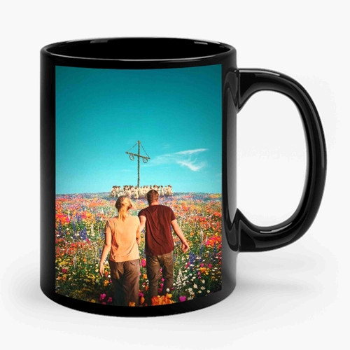 midsommar 2019 movie Ceramic Mug