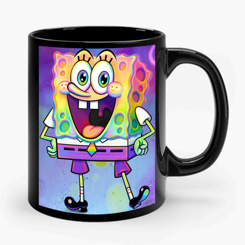 Nickelodeon Celebrates Pride Month Ceramic Mug