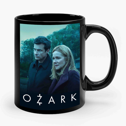 Ozark Tv Show Ceramic Mug