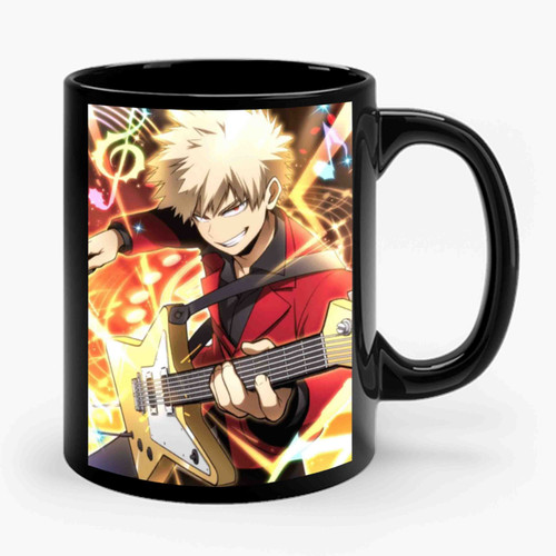 Pin On My Hero Academia Deku Midoriya Izuku My Hero Ceramic Mug