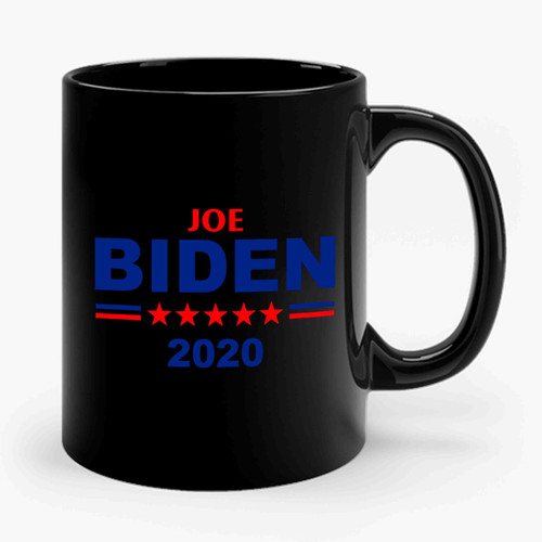 President 2020 Campaign Ceramic Mug