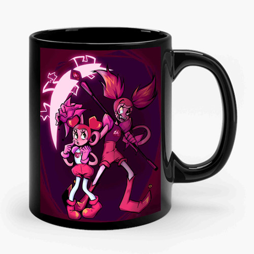 Spinel Steven Universe Ceramic Mug