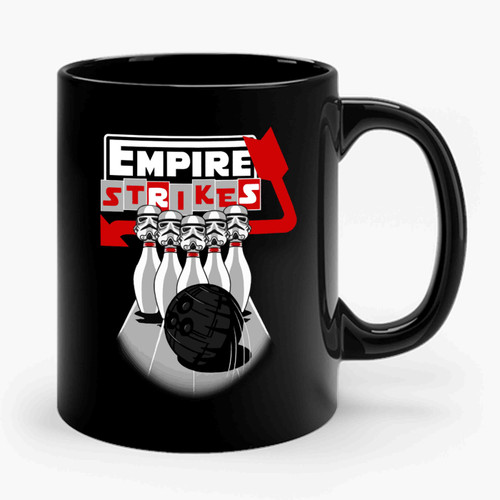 Star Wars Stormtroopers Ceramic Mug