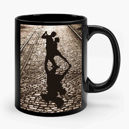 The Last Dance 2 Ceramic Mug