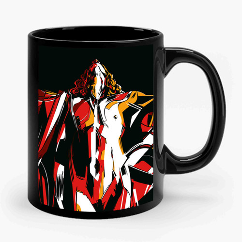 The Silence Of The Lambs 1 Ceramic Mug