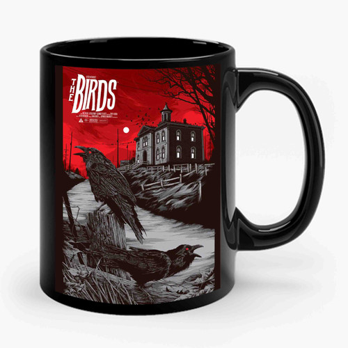 Twilight New Moon Edward Cullen Ceramic Mug
