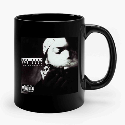 Ice Cube The Predator Ceramic Mug