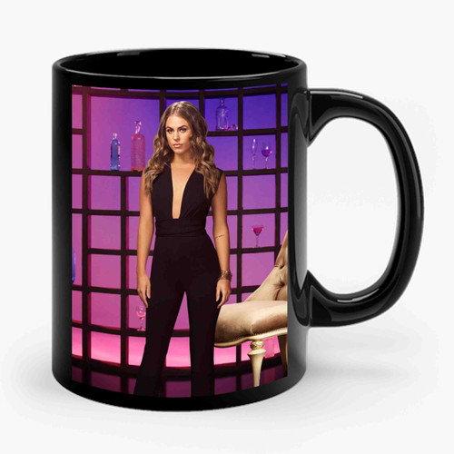 Vanderpump Rules Season 8 Danica Dow Ceramic Mug