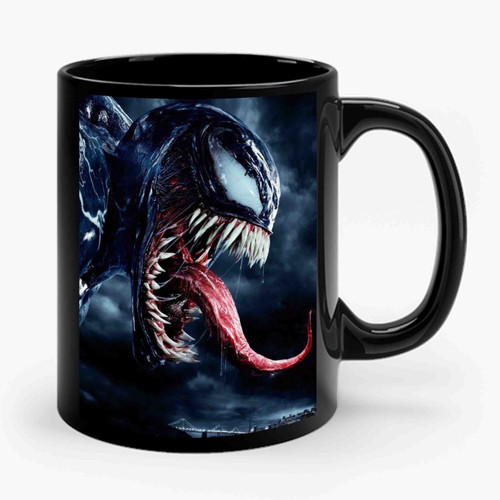 Venom 1 Ceramic Mug