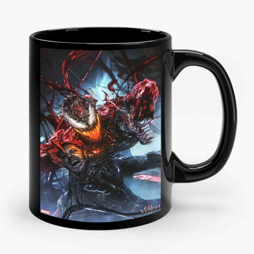 Venom 2 Movie 1 Ceramic Mug