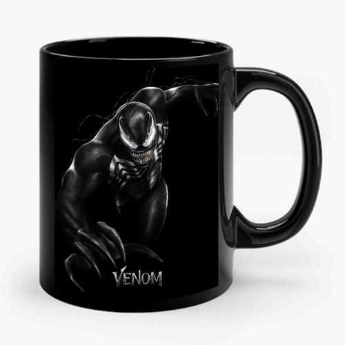 Venom Movie 2 Ceramic Mug