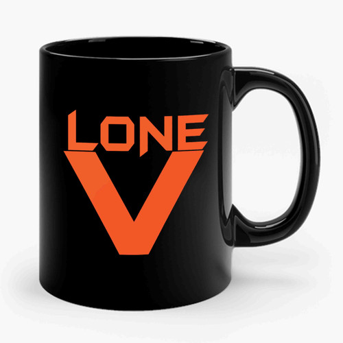 Vlone Friends Logo Ceramic Mug