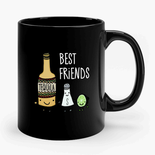 best friends 1 Ceramic Mug