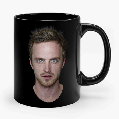 Jesse Pinkman Breaking Bad Ceramic Mug