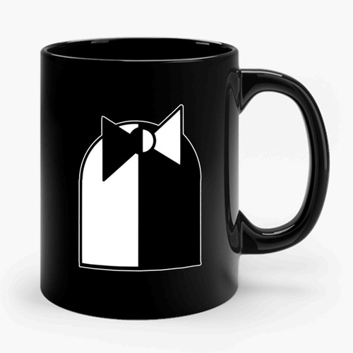 sia singer iconic Ceramic Mug