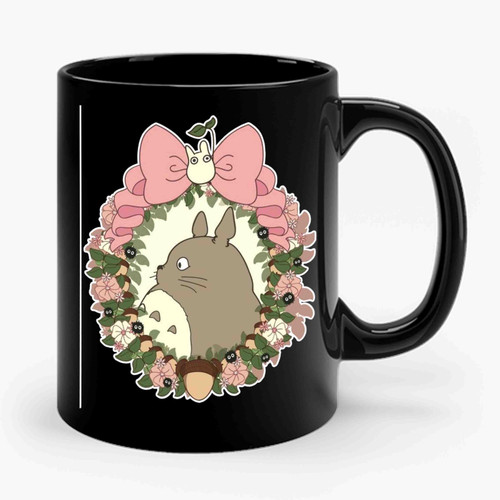 totoro kawaii Ceramic Mug