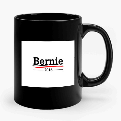 Bernie 2016 Ceramic Mug