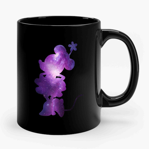 Disney Mini Mouse Gift Funny Ceramic Mug