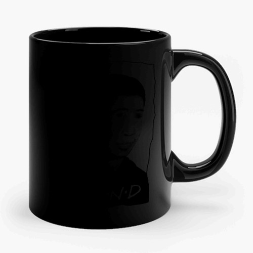 Friend Ross Geller Ceramic Mug