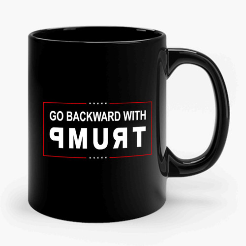 Idk Not Trump Tho Dump Trump Anti Trump Anti Trump Trump Hat Trump Bumper Trump Stuff Bernie Sanders Drumpf Feel The Bern Ceramic Mug