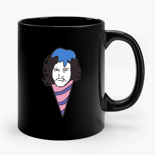 Jonny Snowcone 2016 Game Of Thrones Jon Snow Snowcone Mightypop Ceramic Mug