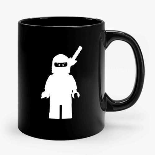 Kids Ninjago Funny Cool Unique Ceramic Mug