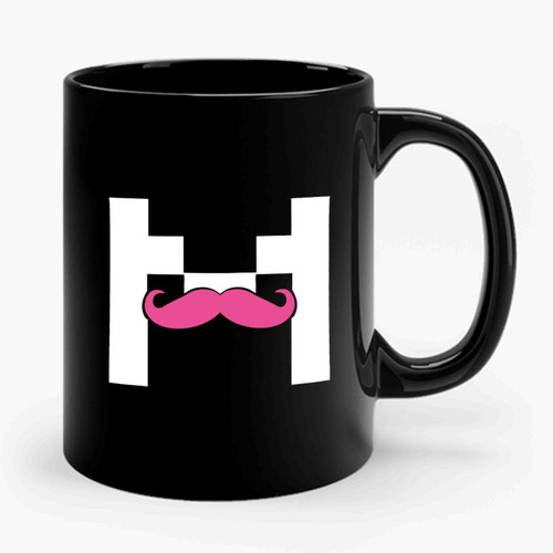 Markiplier Series #5 Ceramic Mug