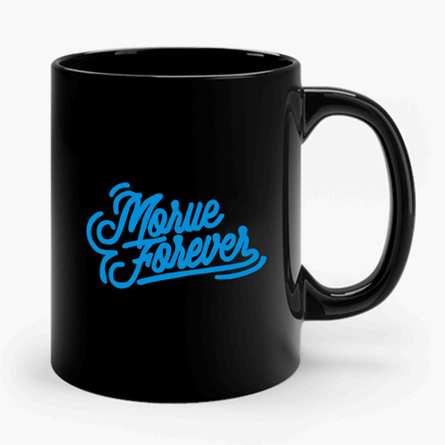 Morue Forever Lettering Besties Bff Ceramic Mug Morue Forever Lettering Besties Bff Ceramic Mug