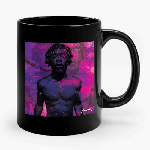 Lil Uzi Vert Vs The World 2 Ceramic Mug