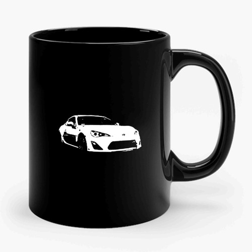 New Brz Frs Gt86 Speed Cars Auto Engine Subaru Toyota Scion Ceramic Mug