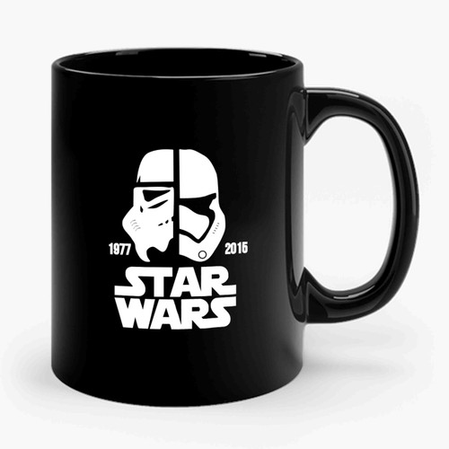 New Star Wars Stromtrooper Ceramic Mug