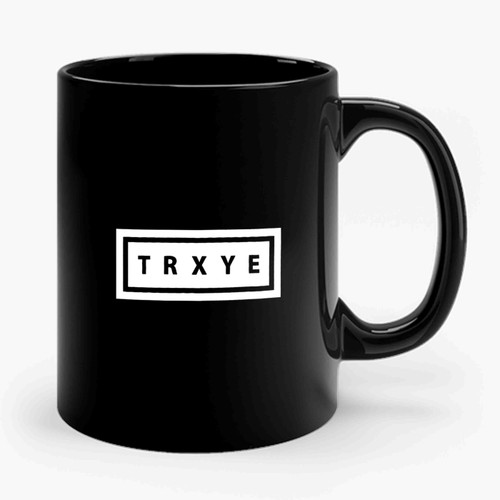 New Trxye Troye Sivan Youtube Music Tumblr In Frame Ceramic Mug