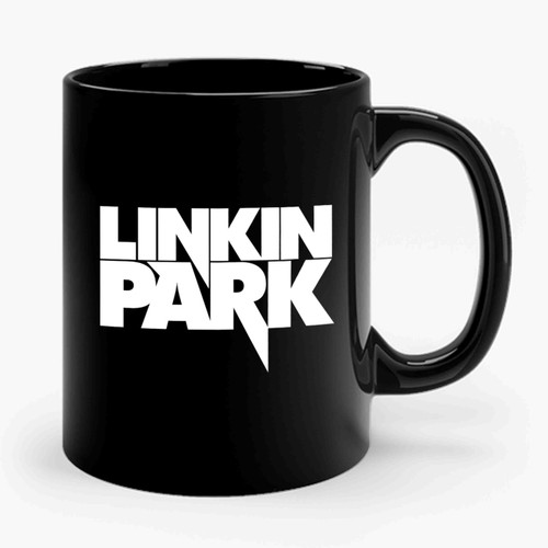 Linkin Park Ceramic Mug