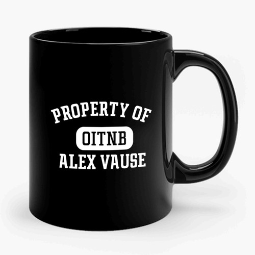 OITNB Lesbian ALEX VAUSE Piper Chapman Findingdory Netflix Bitches Gay Prision Wife Pipes Oitnb for Gay Pride 1 Ceramic Mug