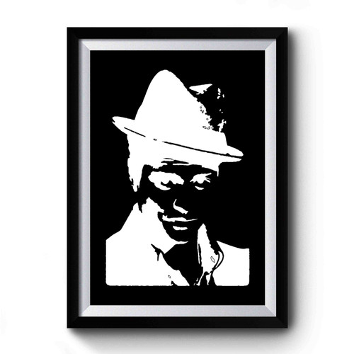 Bruno Mars I'm A Dangerous Man With Some Money In My Pocket Premium Poster Bruno Mars I'm A Dangerous Man With Some Money In My Pocket Premium Poster