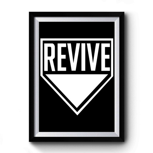 Call Of Duty Revive Premium Poster